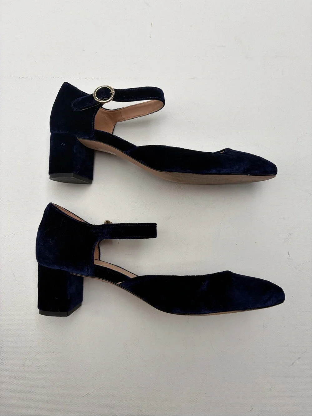 J Crew Millie Shoes
